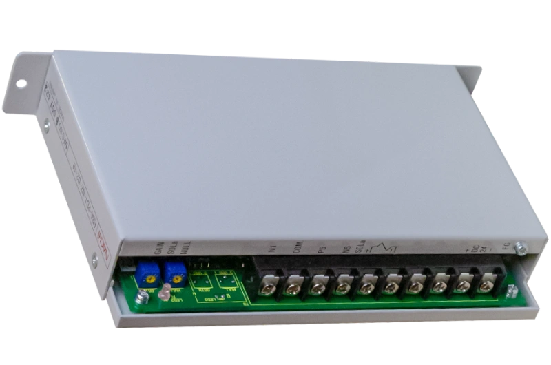 Amplificador Serie EBA