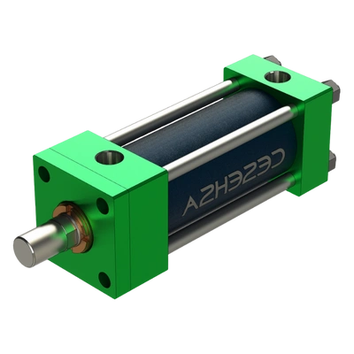 Cilindro hidraulico Basic Mount