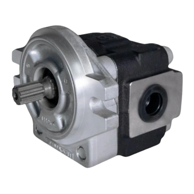 Bombas de Engranajes Externos NASGP-300A