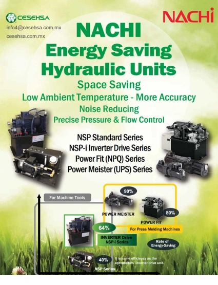 Brochure sobre Energia Hidraulica