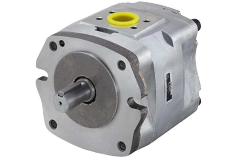 Bombas de engranes IP serie IPH