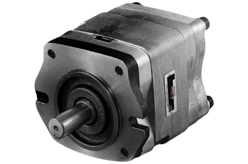 Bombas de engranes Serie IPH NACHI