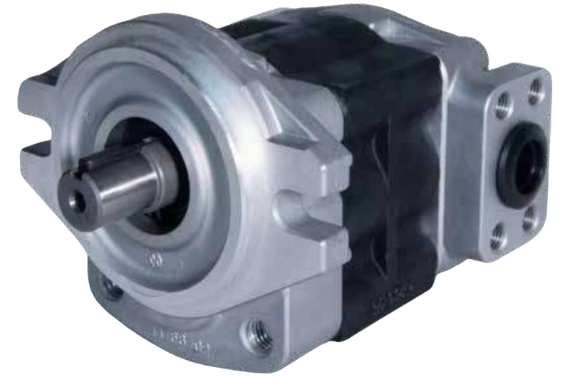 Grippers Neumaticos Paralelos Robohand