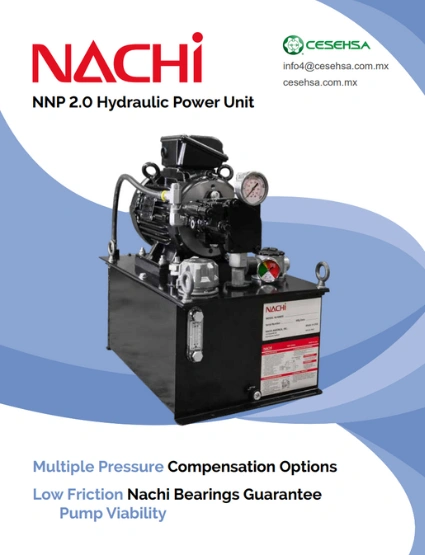 Brochure Power Unit NNP