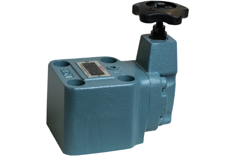 Valvulas de control de Presion Serie R-G NACHI