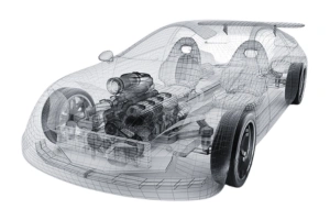 Automotor