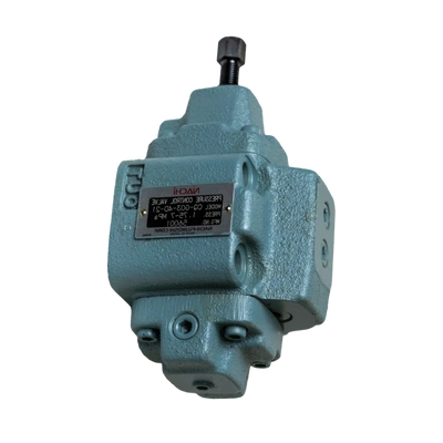 Valvulas Control de Presión Hidraulicas Nachi