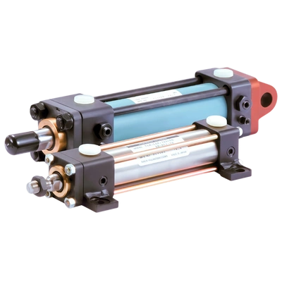 Cilindros hidraulicos Serie FJ Nachi