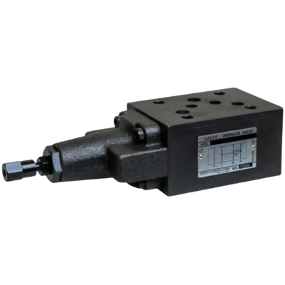 Valvulas modulares Nachi Serie OR