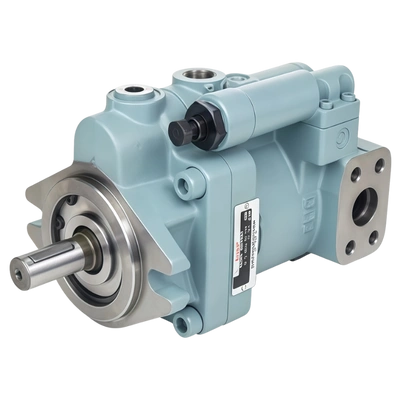 Bombas de Pistones Nachi