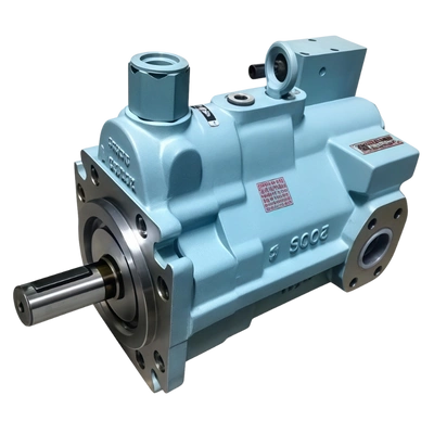 Bombas de Pistones Serie PZS