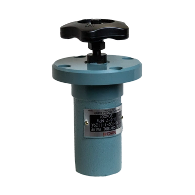 Valvulas de control de presion Nachi Serie RCD