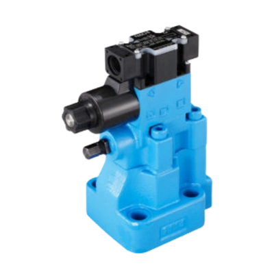 Valvulas de control de presion Nachi Serie RIS