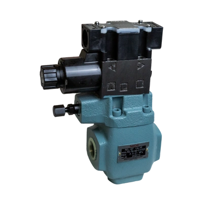 Valvulas de control de presion Nachi Serie RSS