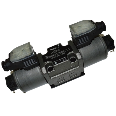 Valvulas Direccionales Nachi Serie SA-G03