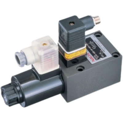 Valvulas Direccionales Nachi Serie SCW-G03