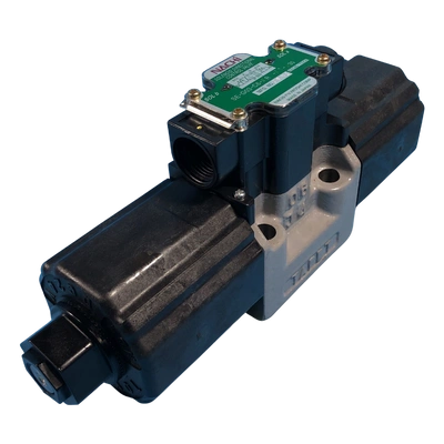 Valvulas Direccionales Nachi Serie SE-G03