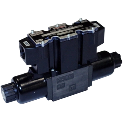 Valvulas Direccionales Nachi Serie SF-G01