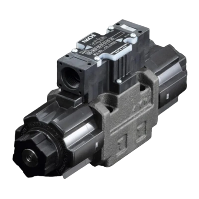Valvulas Direccionales Nachi Serie SS-G03
