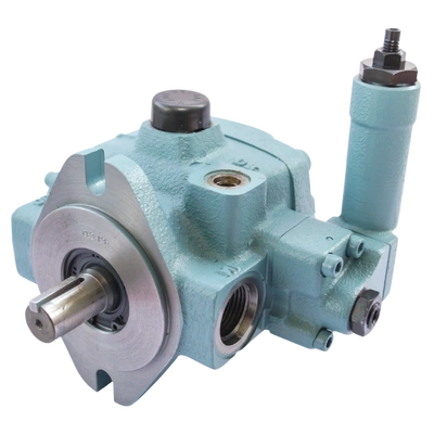 Bombas de paletas Serie VDC