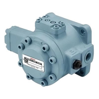 Bombas de paletas Serie VDR-13