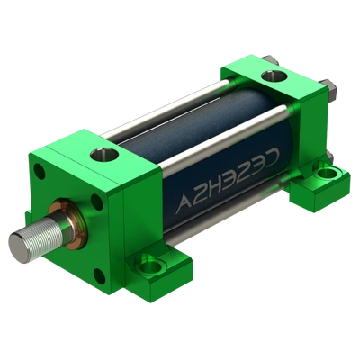 Cilindro hidraulico Side Lugs