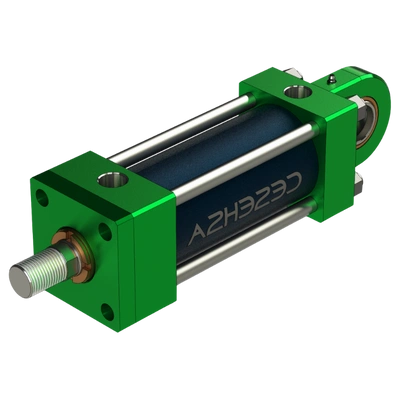 Cilindro hidraulico Spherical Bearing