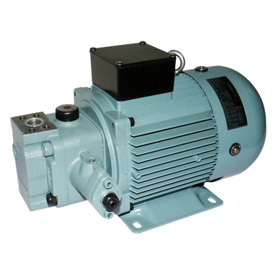 Bombas Uni-Pumps UVN Nachi