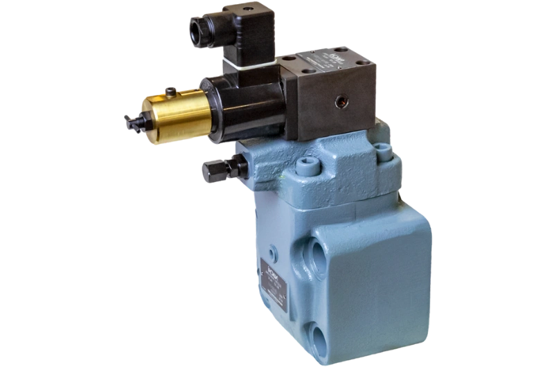 Valvulas Porporcionales Series ER