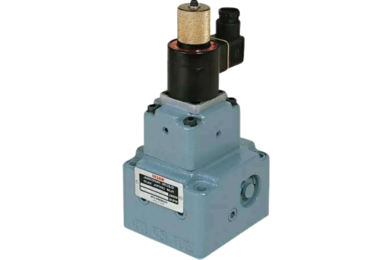 Valvulas proporcionales Series ES