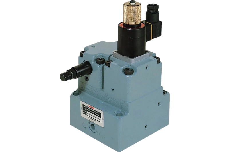 Valvulas proporcionales Series ESR