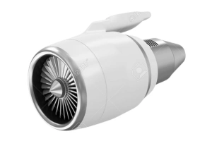 Generación de Energía Aeroespacial