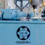 Unidades Hidráulicas