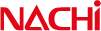 Logo de NACHI